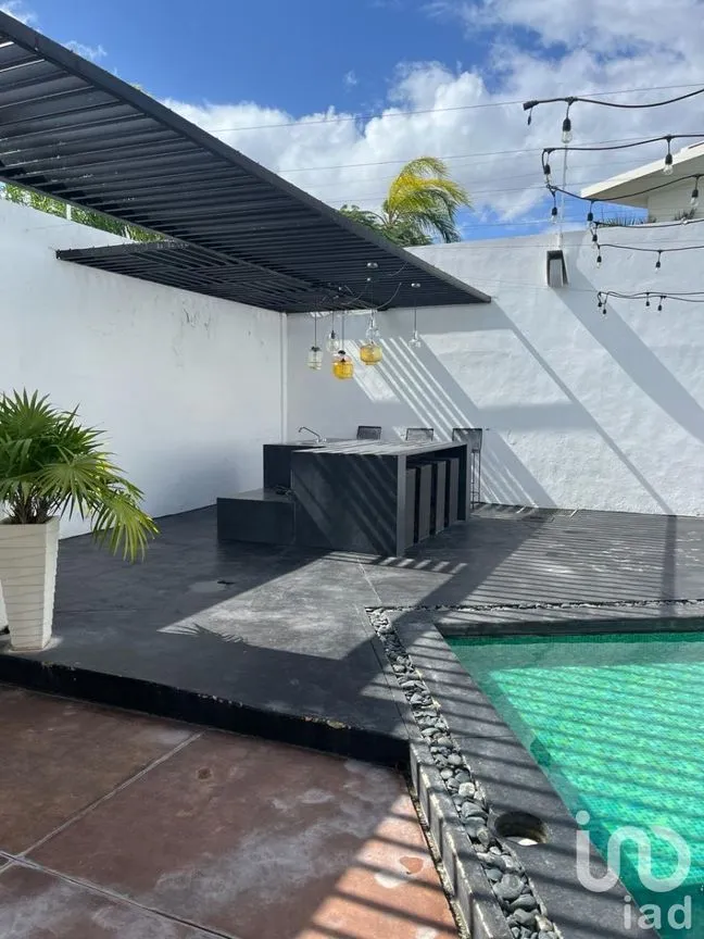 Casa en Venta en Altabrisa, Mérida, Yucatán | NEX-232753 | iad México | Foto 10 de 14