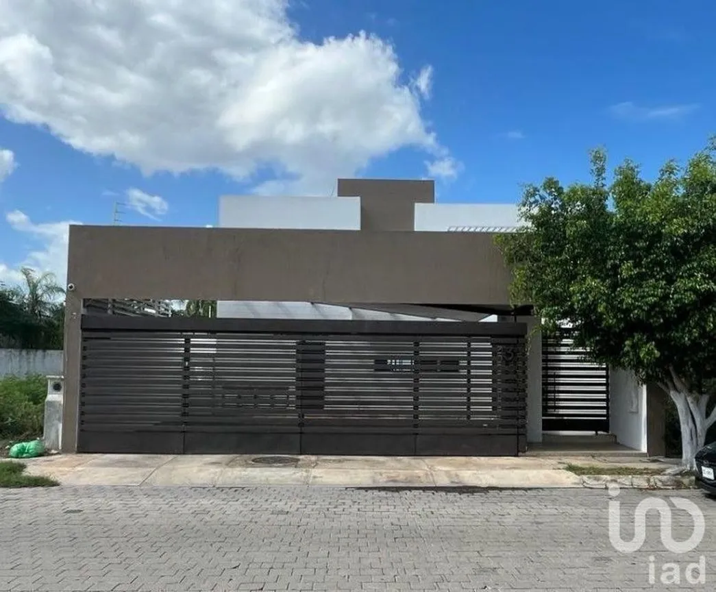 Casa en Venta en Altabrisa, Mérida, Yucatán | NEX-232753 | iad México | Foto 1 de 14