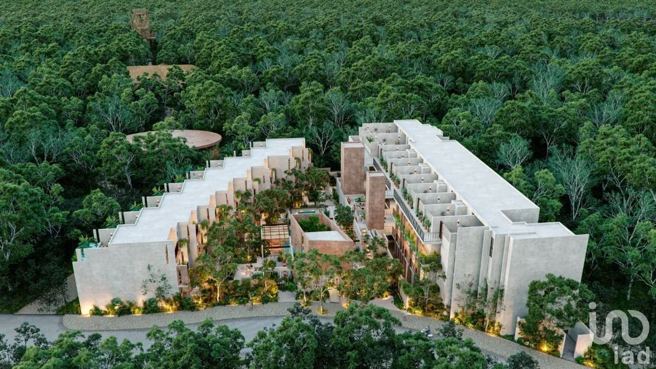 Departamento en Venta en Villas Tulum, Tulum, Quintana Roo | NEX-232754 | iad México | Foto 12 de 19