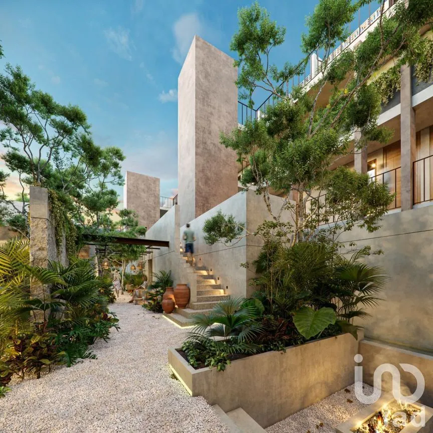 Departamento en Venta en Villas Tulum, Tulum, Quintana Roo | NEX-232754 | iad México | Foto 14 de 19