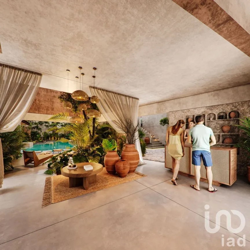 Departamento en Venta en Villas Tulum, Tulum, Quintana Roo | NEX-232754 | iad México | Foto 17 de 19