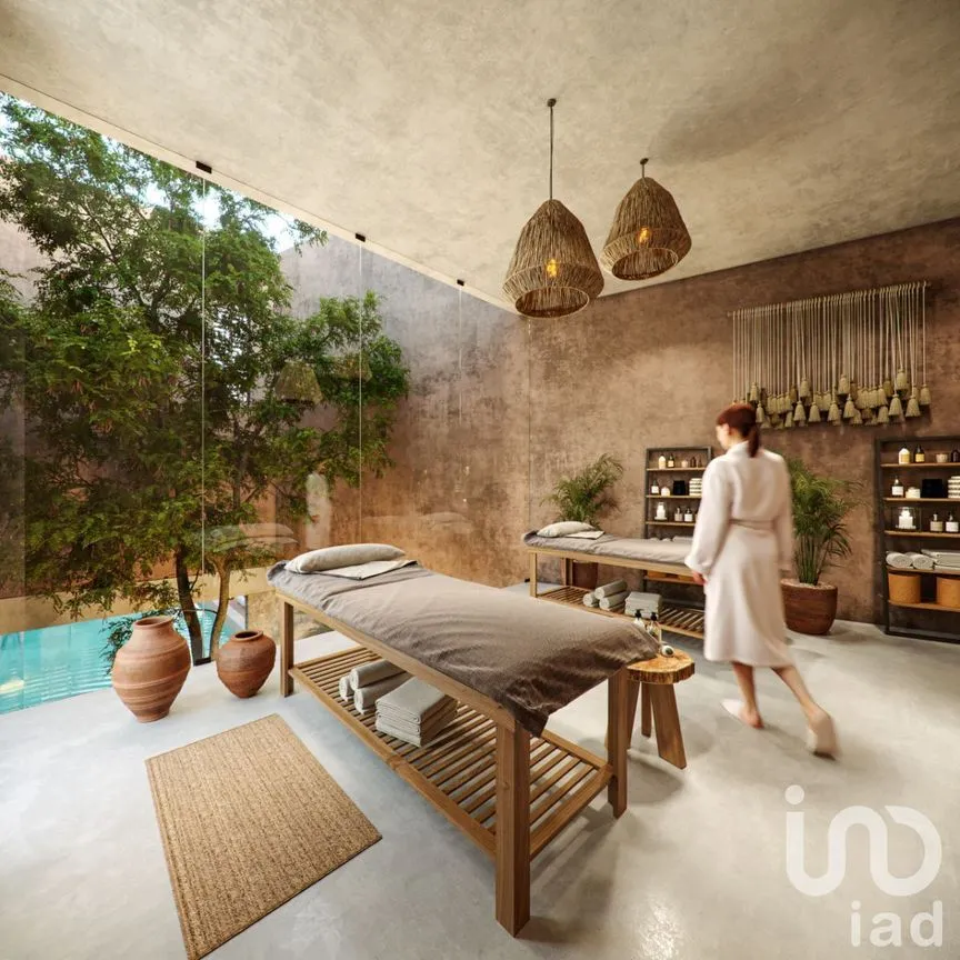 Departamento en Venta en Villas Tulum, Tulum, Quintana Roo | NEX-232754 | iad México | Foto 19 de 19