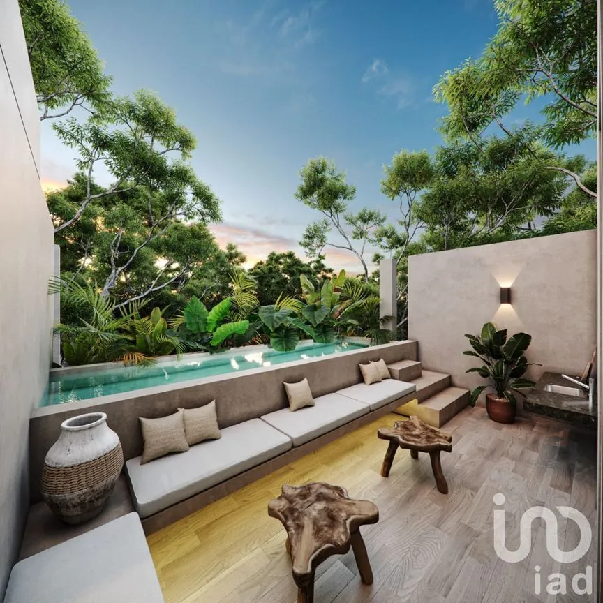 Departamento en Venta en Villas Tulum, Tulum, Quintana Roo | NEX-232754 | iad México | Foto 3 de 19