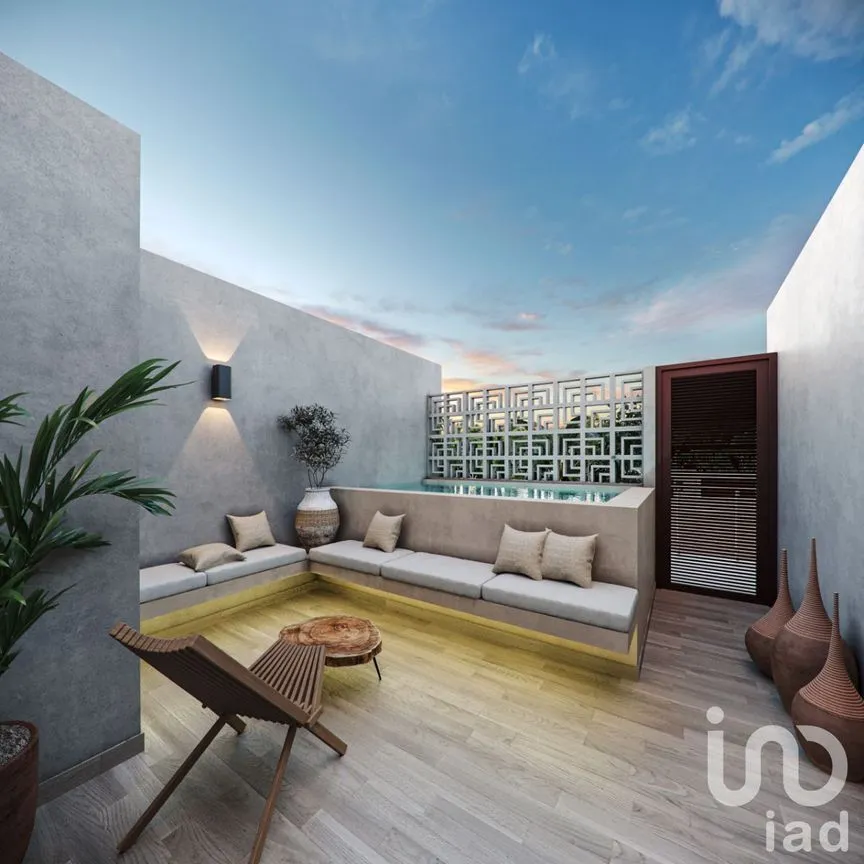 Departamento en Venta en Villas Tulum, Tulum, Quintana Roo | NEX-232754 | iad México | Foto 5 de 19