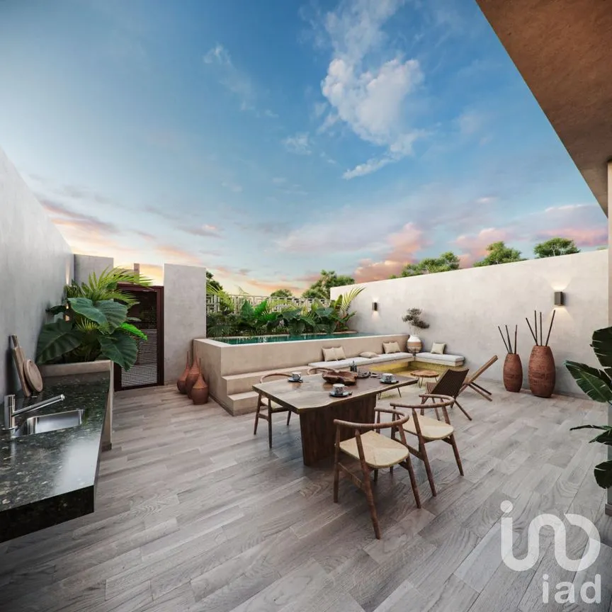 Departamento en Venta en Villas Tulum, Tulum, Quintana Roo | NEX-232754 | iad México | Foto 6 de 19