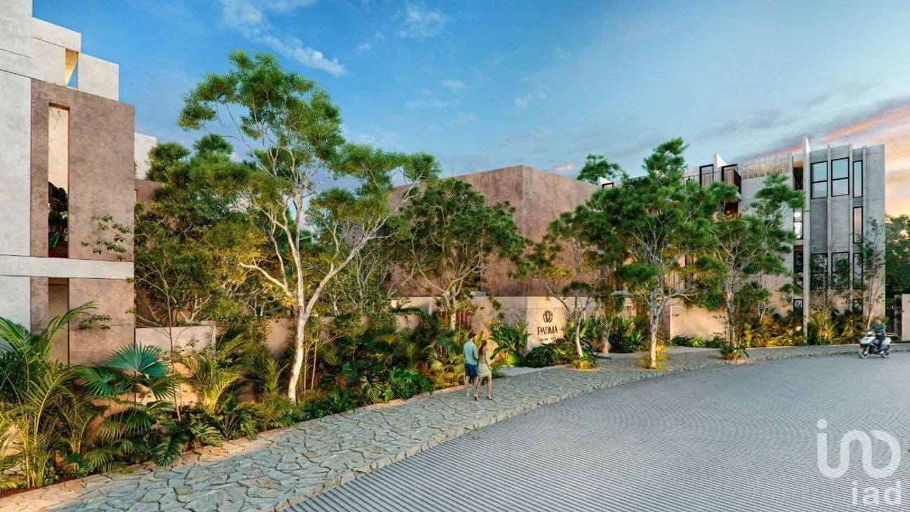 Departamento en Venta en Villas Tulum, Tulum, Quintana Roo | NEX-232754 | iad México | Foto 8 de 19