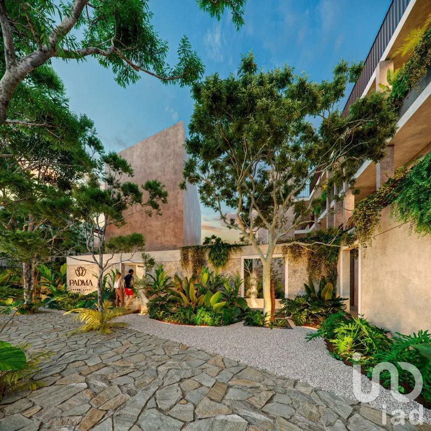 Departamento en Venta en Villas Tulum, Tulum, Quintana Roo | NEX-232754 | iad México | Foto 9 de 19