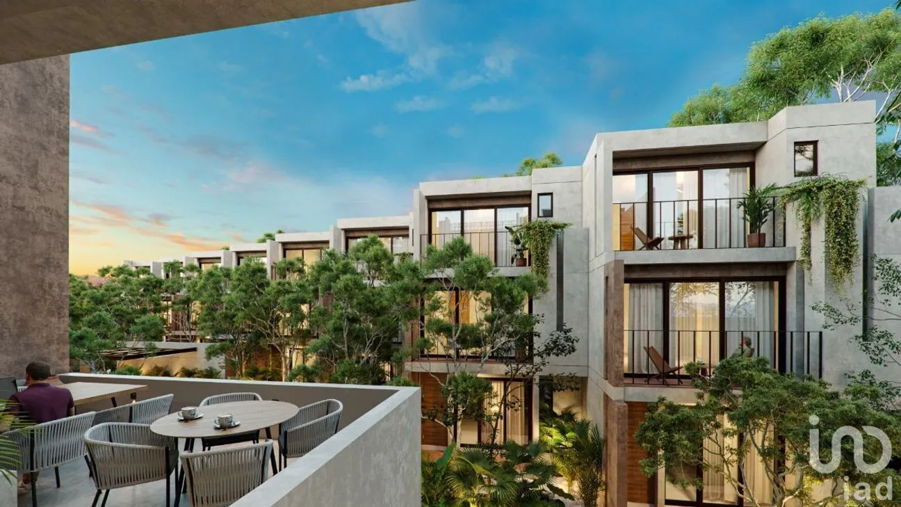 Departamento en Venta en Villas Tulum, Tulum, Quintana Roo | NEX-232754 | iad México | Foto 10 de 19