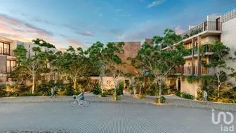 NEX-232754 - Departamento en Venta, con 4 recamaras, con 4 baños, con 216 m2 de construcción en Villas Tulum, CP 77764, Quintana Roo.