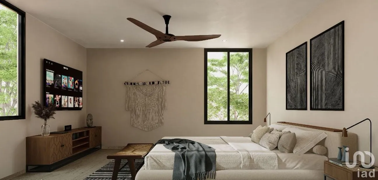 Casa en Venta en Villas La Hacienda, Mérida, Yucatán | NEX-232755 | iad México | Foto 11 de 14