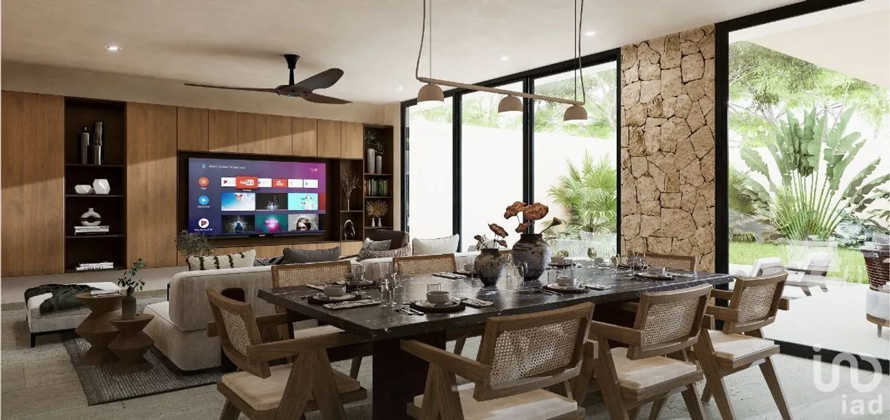 Casa en Venta en Villas La Hacienda, Mérida, Yucatán | NEX-232755 | iad México | Foto 12 de 14
