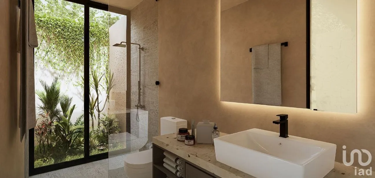 Casa en Venta en Villas La Hacienda, Mérida, Yucatán | NEX-232755 | iad México | Foto 14 de 14