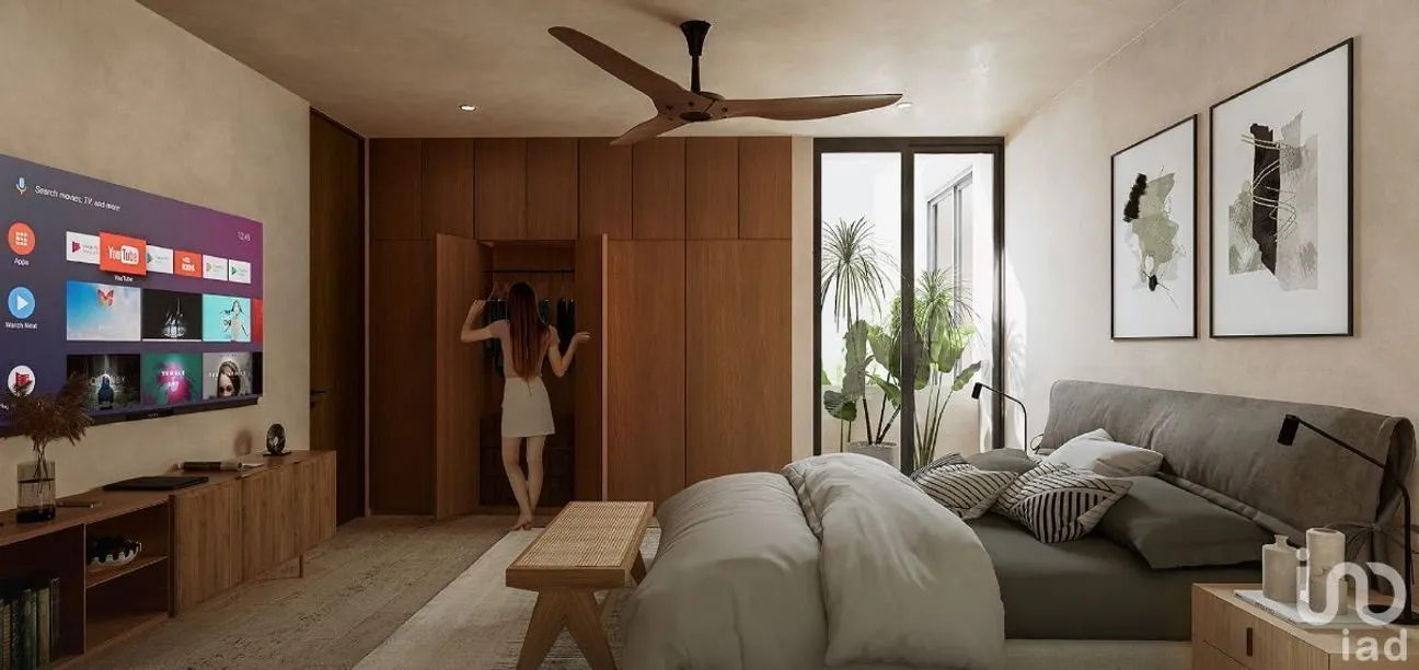 Casa en Venta en Villas La Hacienda, Mérida, Yucatán | NEX-232755 | iad México | Foto 6 de 14
