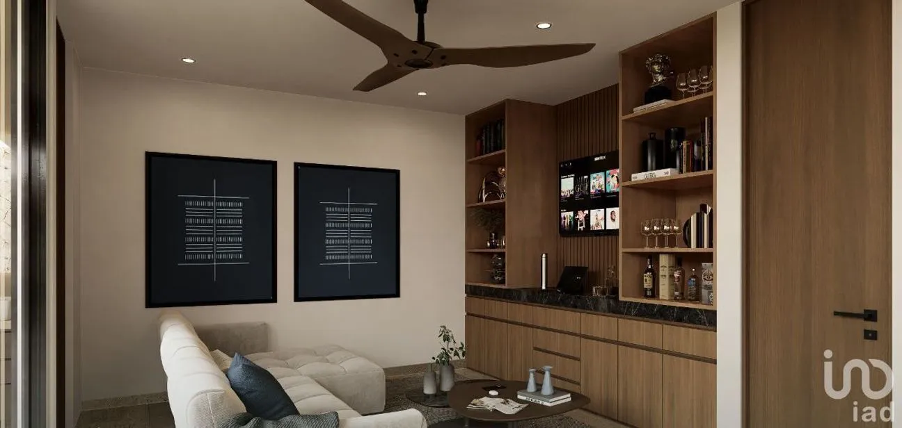 Casa en Venta en Villas La Hacienda, Mérida, Yucatán | NEX-232755 | iad México | Foto 8 de 14