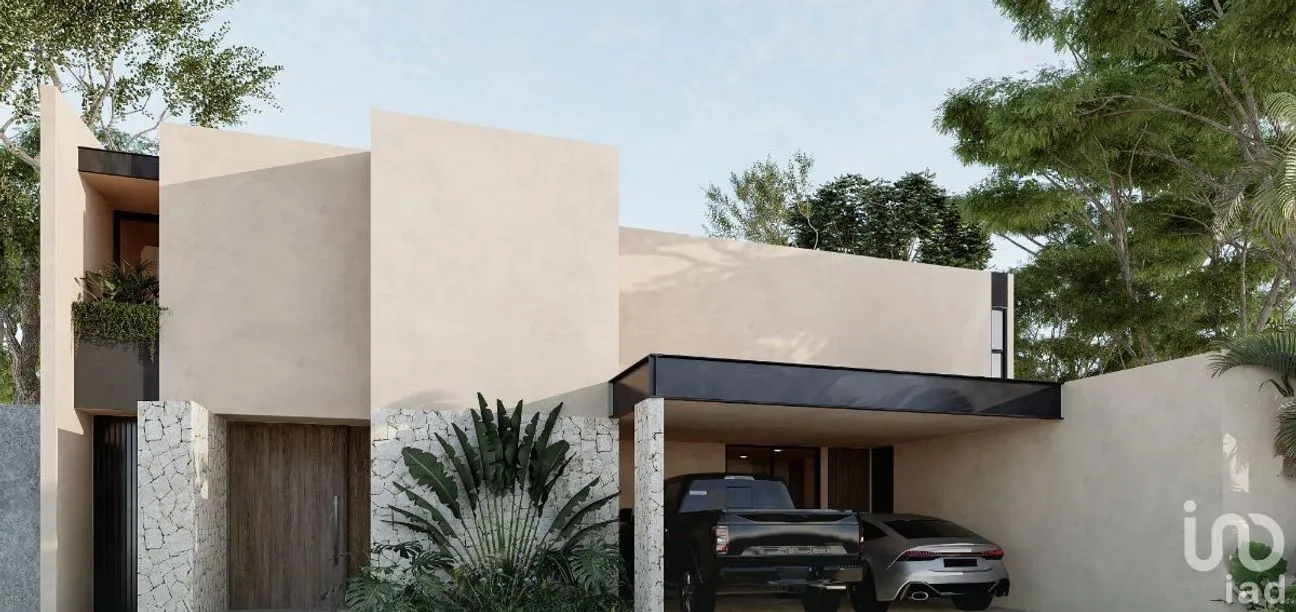 Casa en Venta en Villas La Hacienda, Mérida, Yucatán | NEX-232755 | iad México | Foto 1 de 14