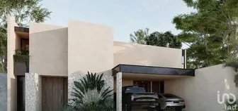 NEX-232755 - Casa en Venta, con 4 recamaras, con 5 baños, con 325 m2 de construcción en Villas La Hacienda, CP 97119, Yucatán.