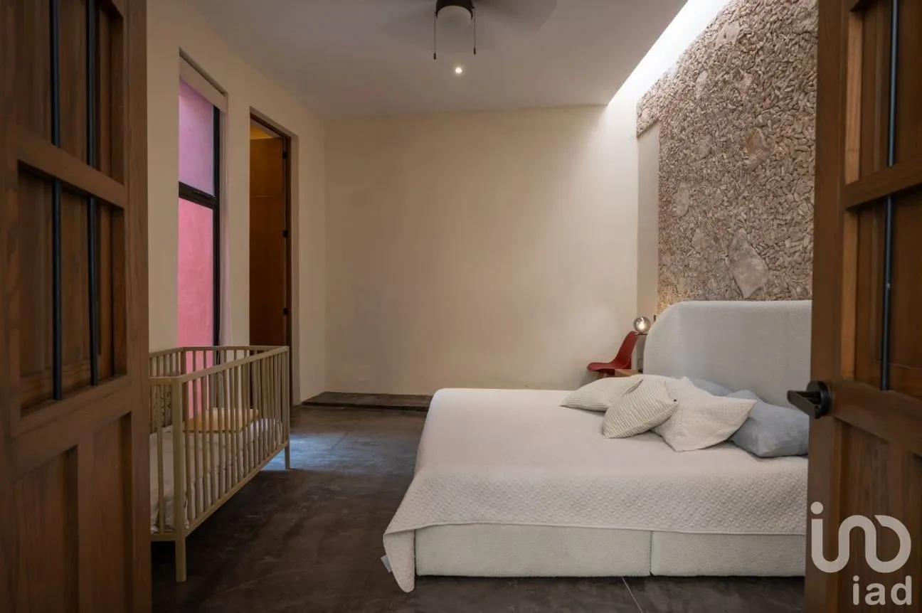 Casa en Venta en Mérida Centro, Mérida, Yucatán | NEX-232757 | iad México | Foto 11 de 28