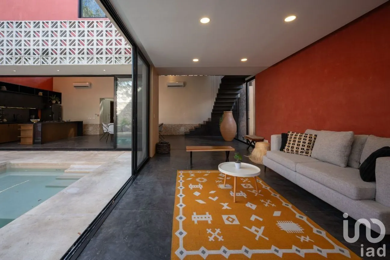 Casa en Venta en Mérida Centro, Mérida, Yucatán | NEX-232757 | iad México | Foto 15 de 28