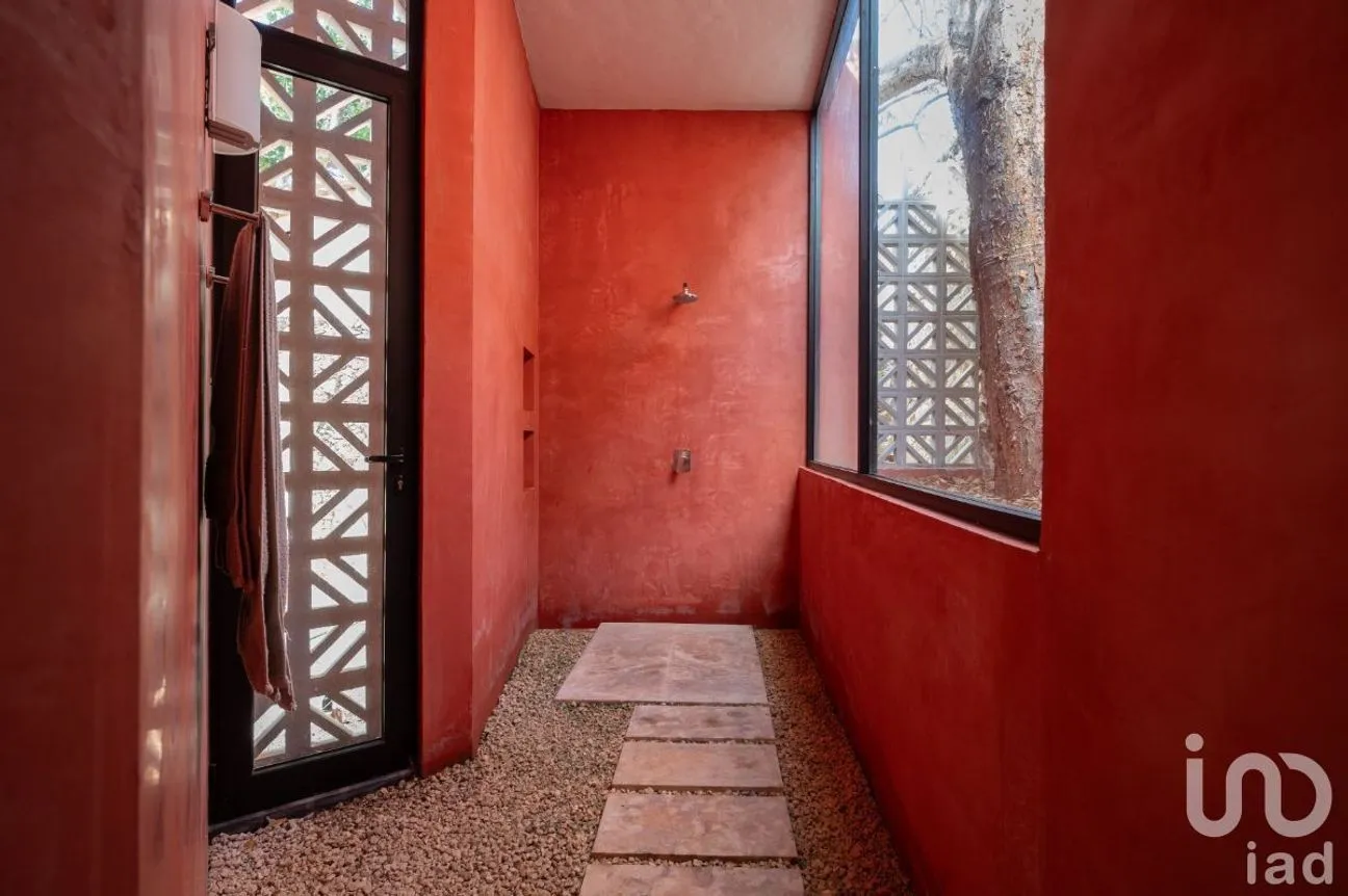 Casa en Venta en Mérida Centro, Mérida, Yucatán | NEX-232757 | iad México | Foto 16 de 28