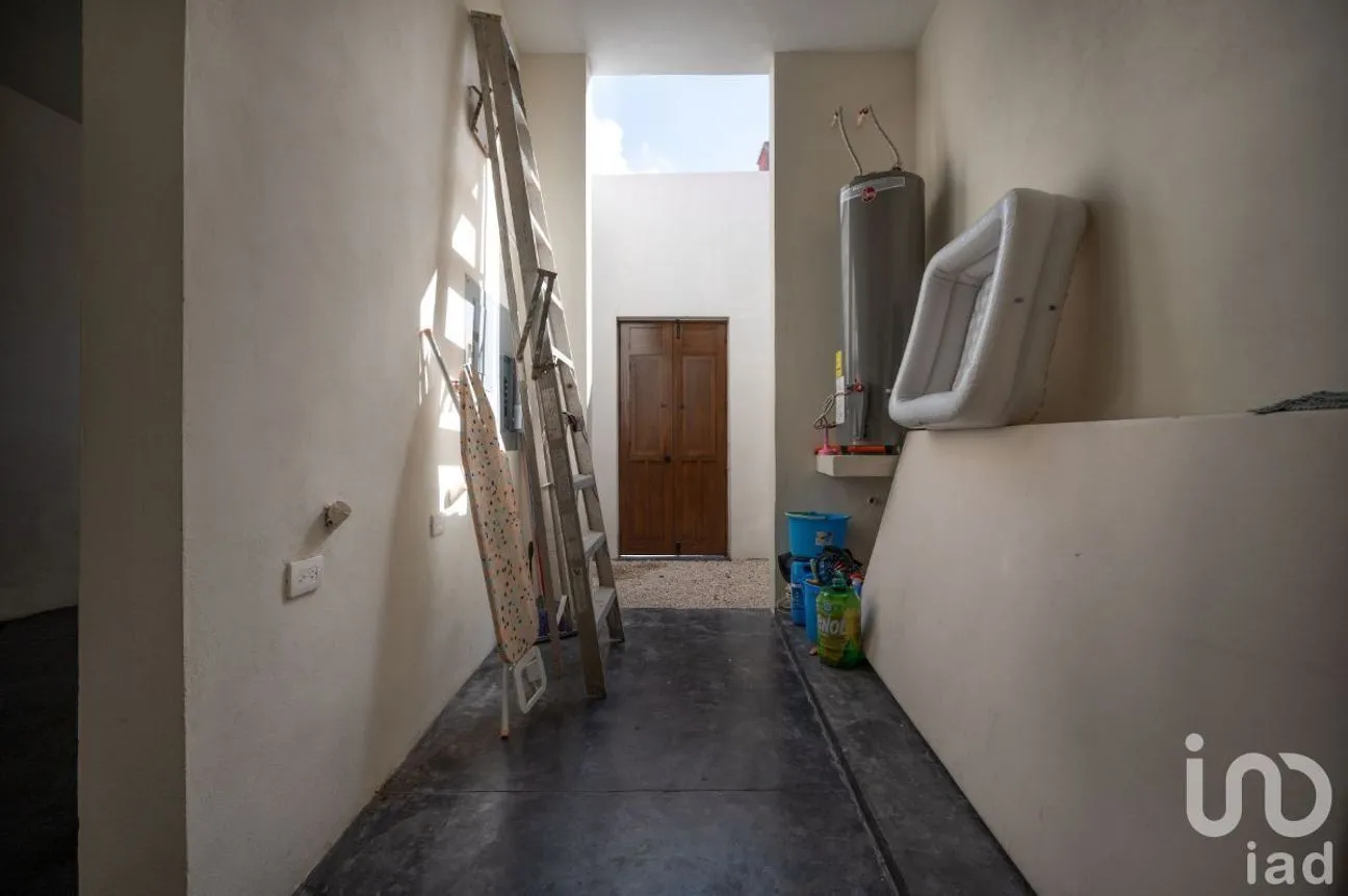 Casa en Venta en Mérida Centro, Mérida, Yucatán | NEX-232757 | iad México | Foto 17 de 28