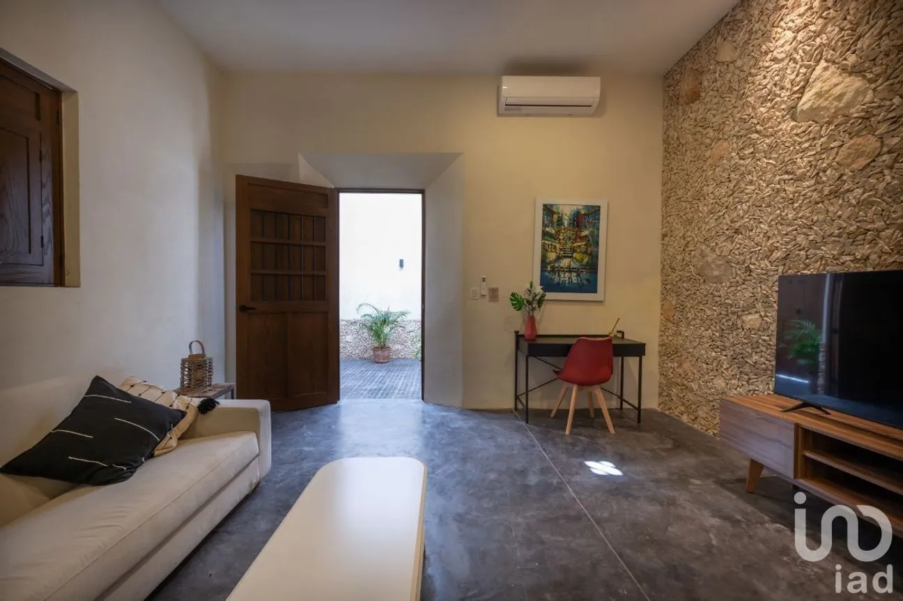 Casa en Venta en Mérida Centro, Mérida, Yucatán | NEX-232757 | iad México | Foto 18 de 28