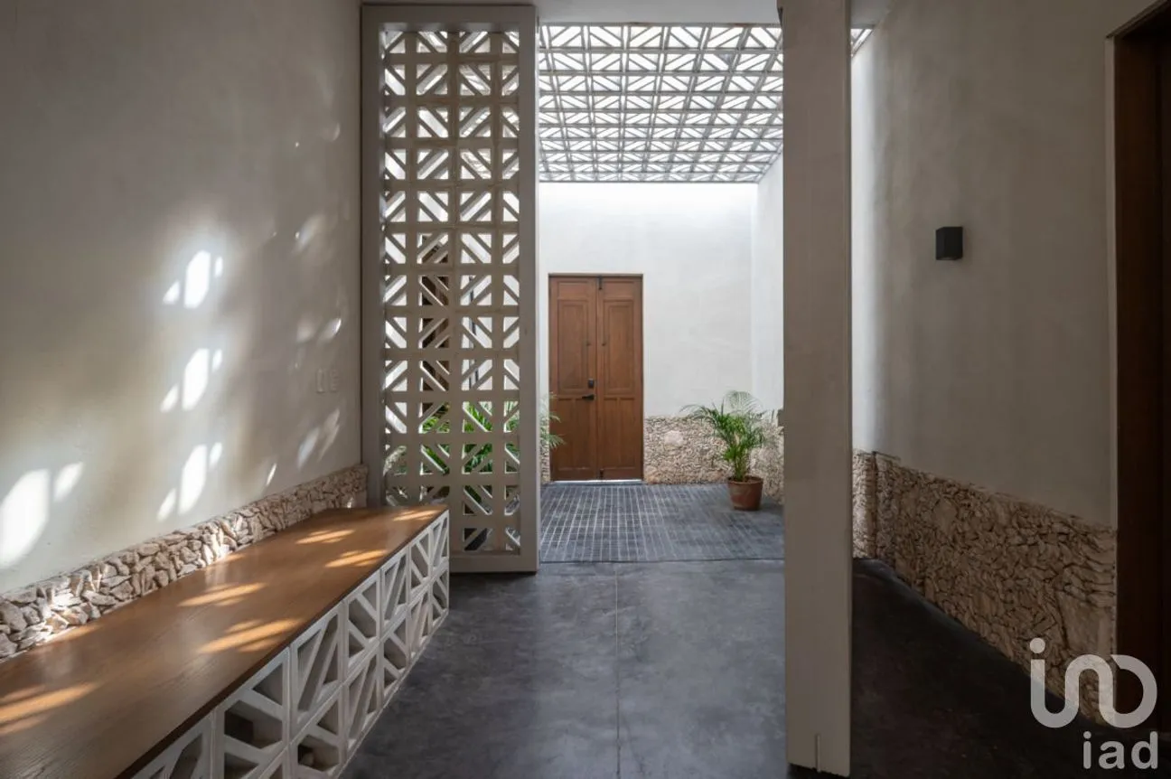 Casa en Venta en Mérida Centro, Mérida, Yucatán | NEX-232757 | iad México | Foto 19 de 28