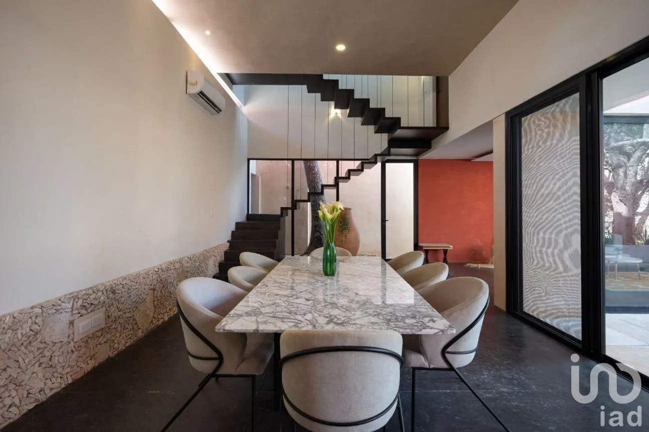Casa en Venta en Mérida Centro, Mérida, Yucatán | NEX-232757 | iad México | Foto 21 de 28