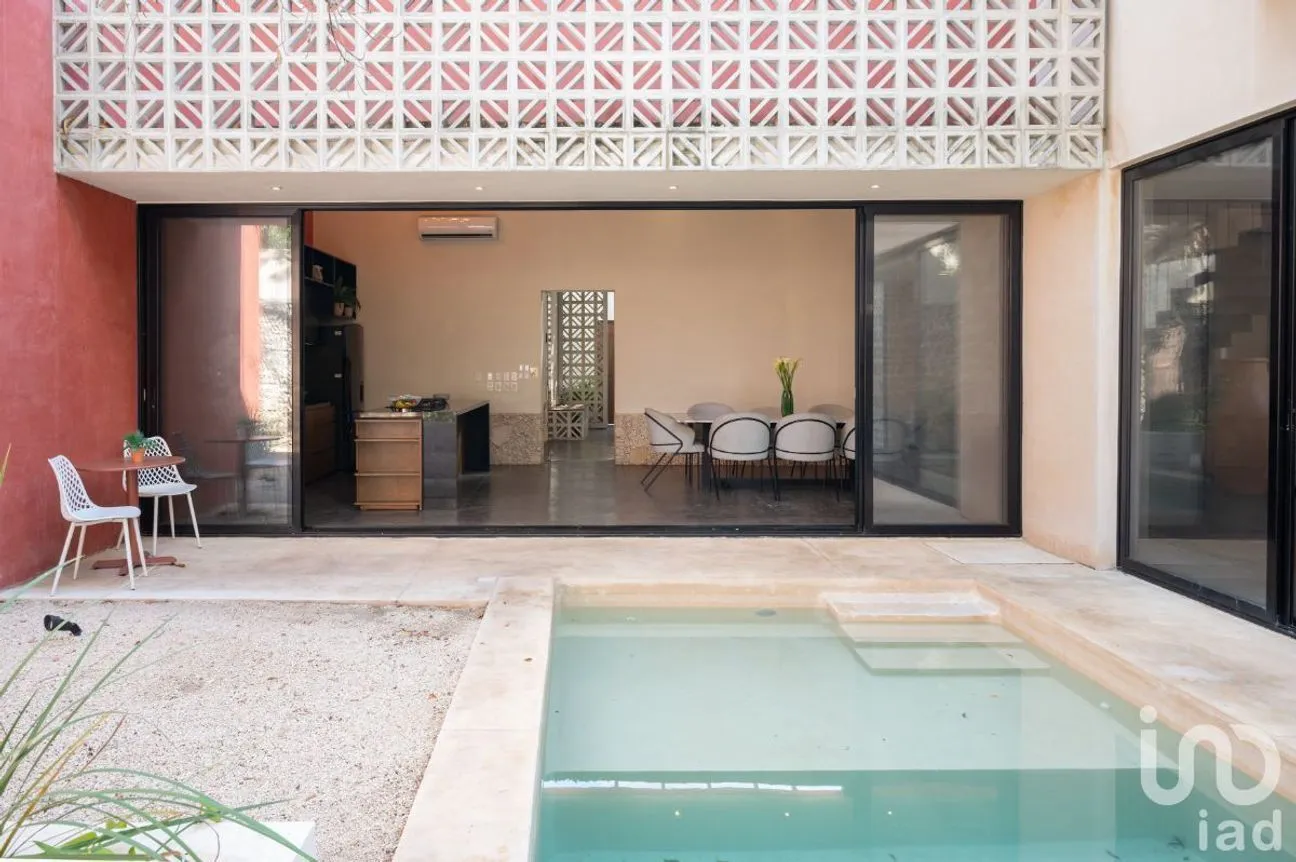 Casa en Venta en Mérida Centro, Mérida, Yucatán | NEX-232757 | iad México | Foto 22 de 28
