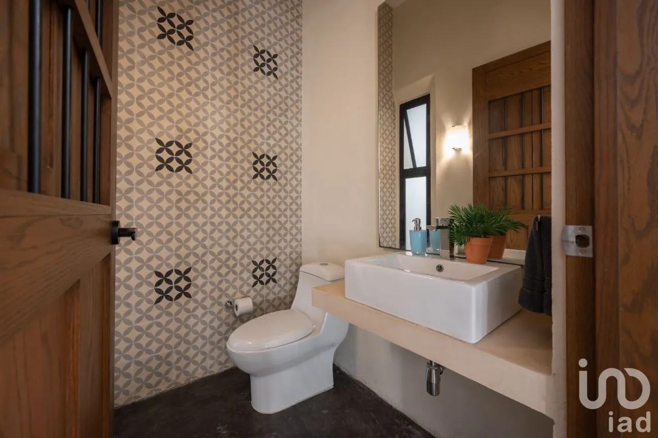 Casa en Venta en Mérida Centro, Mérida, Yucatán | NEX-232757 | iad México | Foto 24 de 28