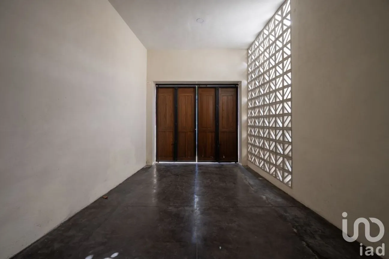 Casa en Venta en Mérida Centro, Mérida, Yucatán | NEX-232757 | iad México | Foto 25 de 28
