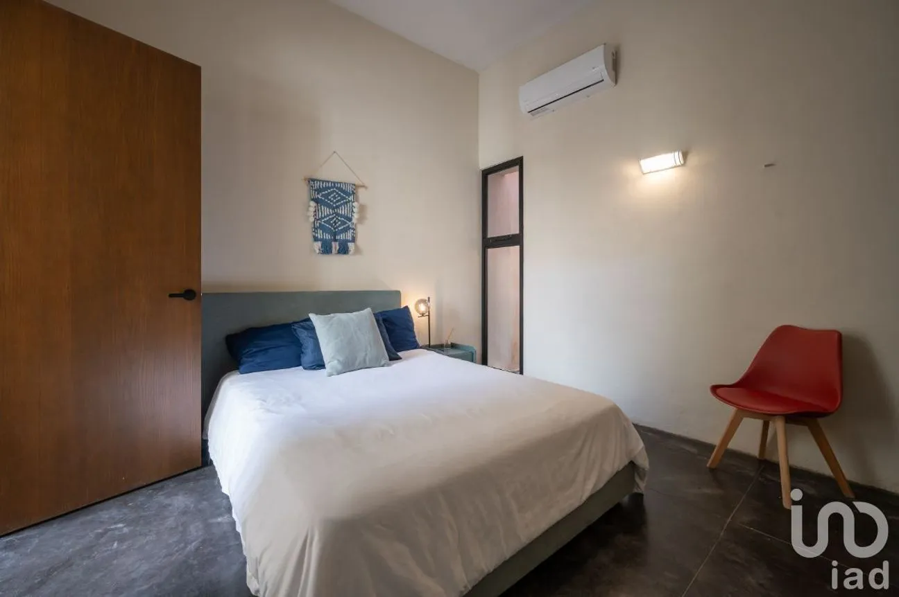 Casa en Venta en Mérida Centro, Mérida, Yucatán | NEX-232757 | iad México | Foto 26 de 28