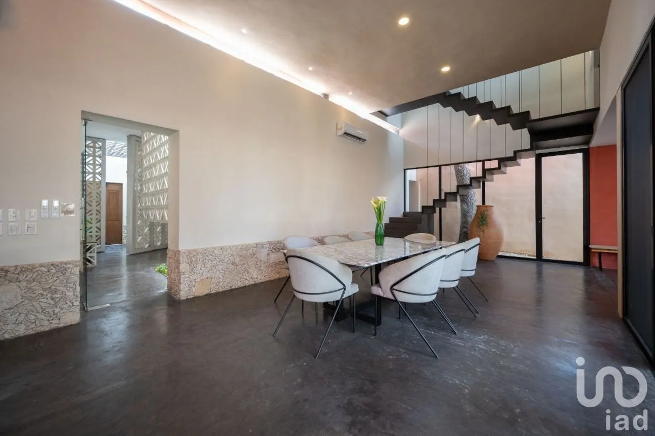 Casa en Venta en Mérida Centro, Mérida, Yucatán | NEX-232757 | iad México | Foto 6 de 28