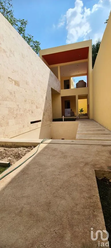 Casa en Venta en Mérida Centro, Mérida, Yucatán | NEX-232758 | iad México | Foto 12 de 16