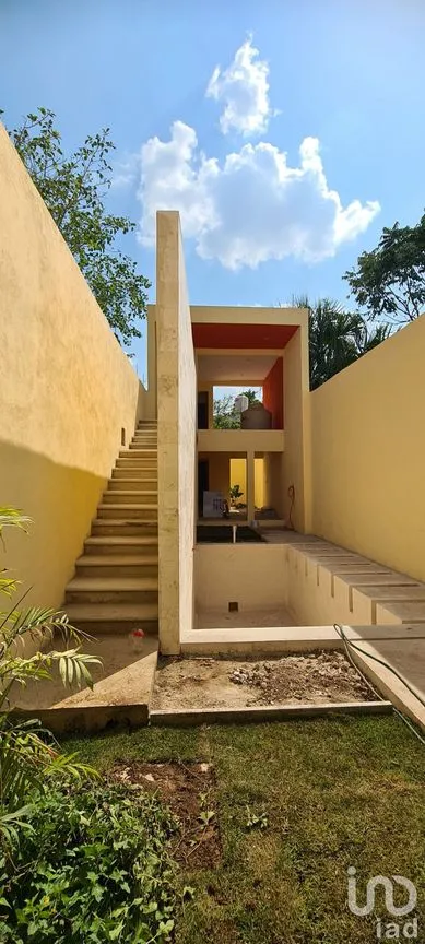 Casa en Venta en Mérida Centro, Mérida, Yucatán | NEX-232758 | iad México | Foto 13 de 16