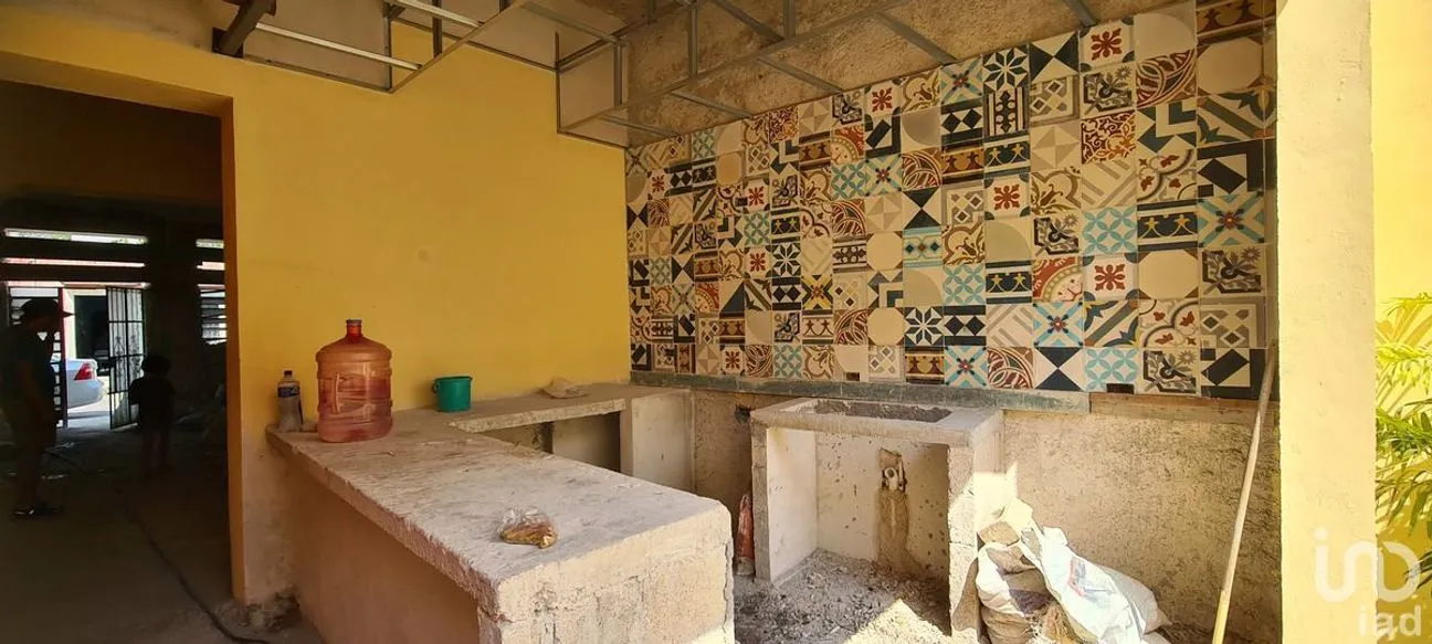 Casa en Venta en Mérida Centro, Mérida, Yucatán | NEX-232758 | iad México | Foto 15 de 16