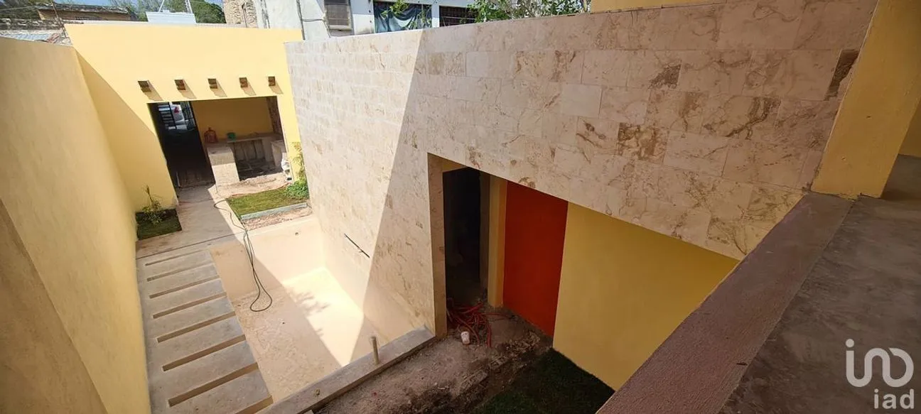 Casa en Venta en Mérida Centro, Mérida, Yucatán | NEX-232758 | iad México | Foto 10 de 16