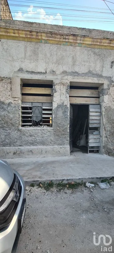 Casa en Venta en Mérida Centro, Mérida, Yucatán | NEX-232758 | iad México | Foto 1 de 16