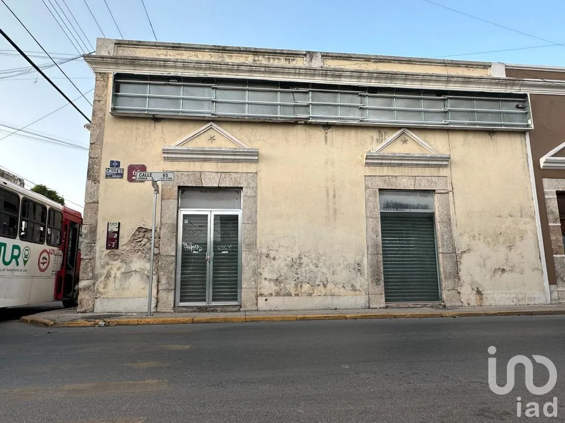Casa en Venta en Mérida Centro, Mérida, Yucatán | NEX-232759 | iad México | Foto 11 de 17