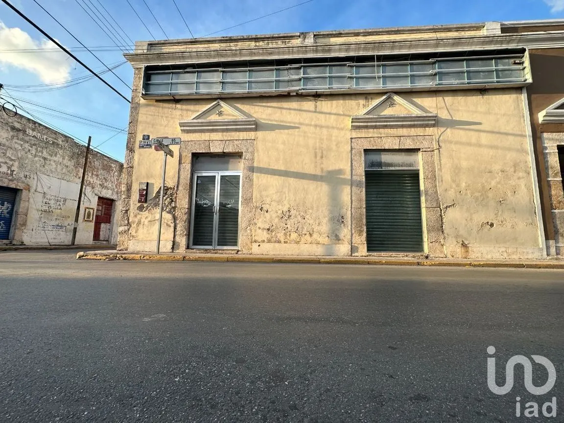 Casa en Venta en Mérida Centro, Mérida, Yucatán | NEX-232759 | iad México | Foto 13 de 17