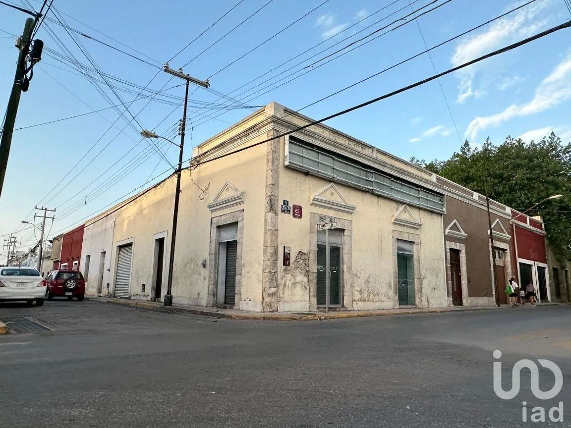 Casa en Venta en Mérida Centro, Mérida, Yucatán | NEX-232759 | iad México | Foto 17 de 17