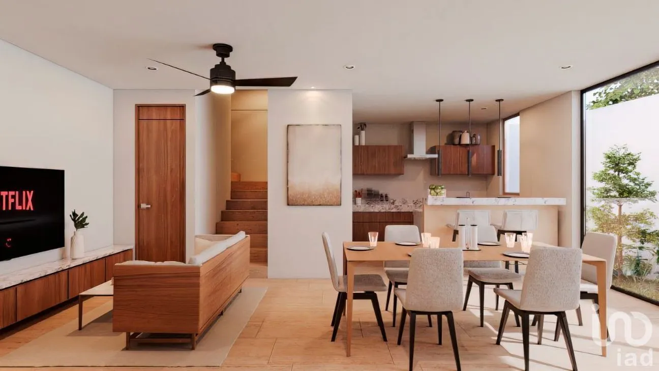 Casa en Venta en Dzityá, Mérida, Yucatán | NEX-232764 | iad México | Foto 5 de 9