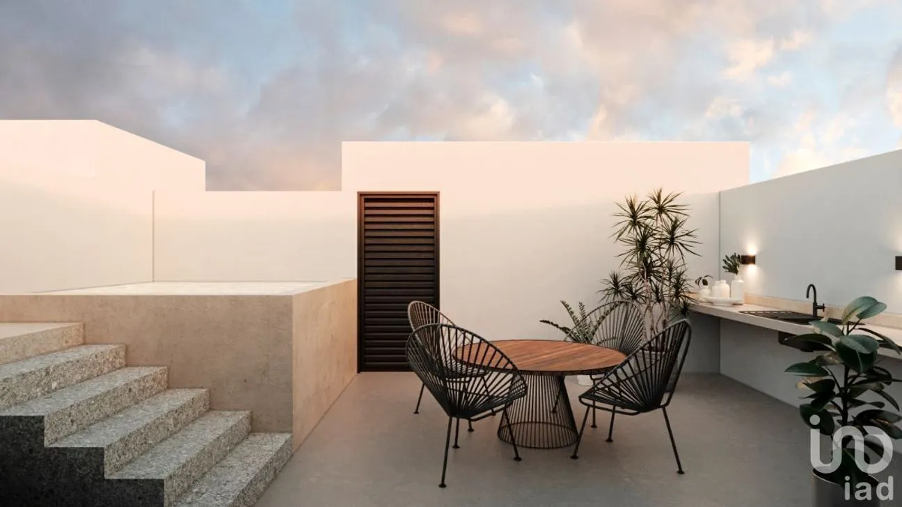 Casa en Venta en Dzityá, Mérida, Yucatán | NEX-232764 | iad México | Foto 8 de 9