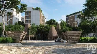 NEX-232765 - Departamento en Venta, con 2 recamaras, con 2 baños, con 112.61 m2 de construcción en Cabo Norte, CP 97305, Yucatán.