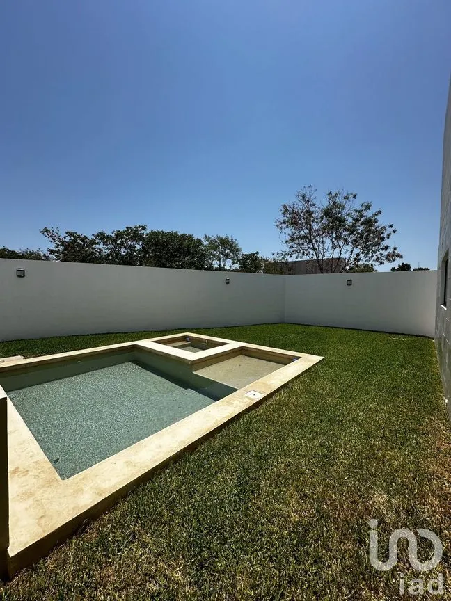 Casa en Venta en Cholul, Mérida, Yucatán | NEX-232766 | iad México | Foto 10 de 22