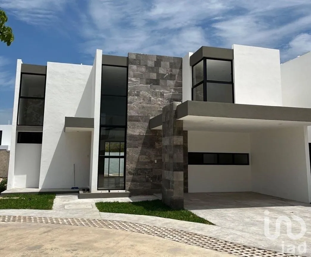 Casa en Venta en Cholul, Mérida, Yucatán | NEX-232766 | iad México | Foto 1 de 22