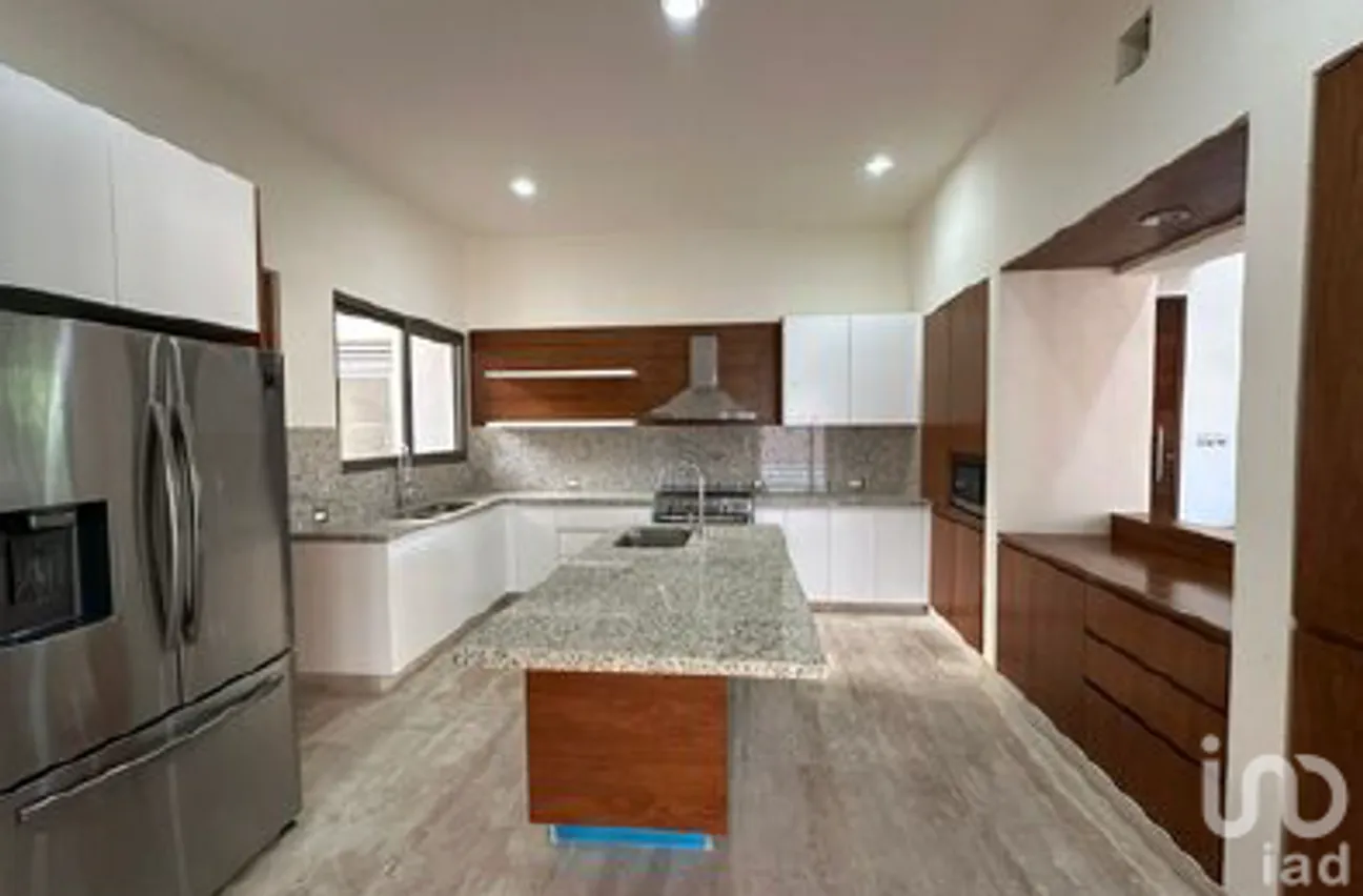 Casa en Venta en Cholul, Mérida, Yucatán | NEX-232767 | iad México | Foto 2 de 9