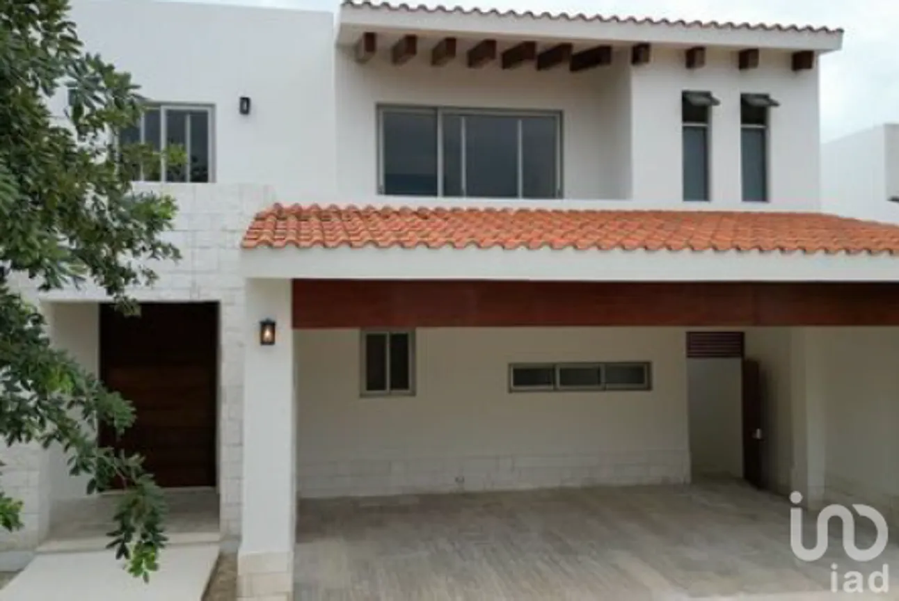 Casa en Venta en Cholul, Mérida, Yucatán | NEX-232767 | iad México | Foto 1 de 9
