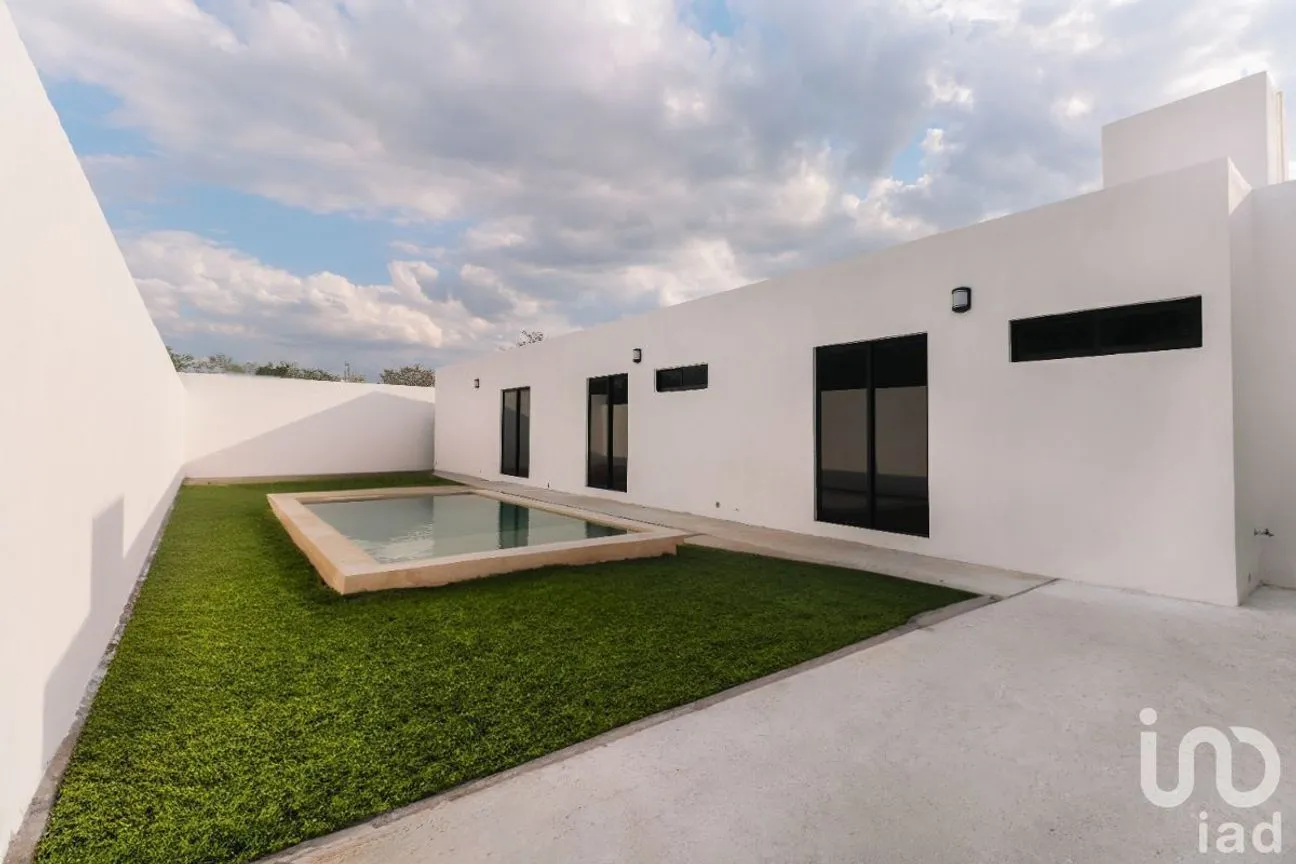 Casa en Venta en Dzityá, M érida, Yucatán | NEX-232768 | iad México | Foto 12 de 17