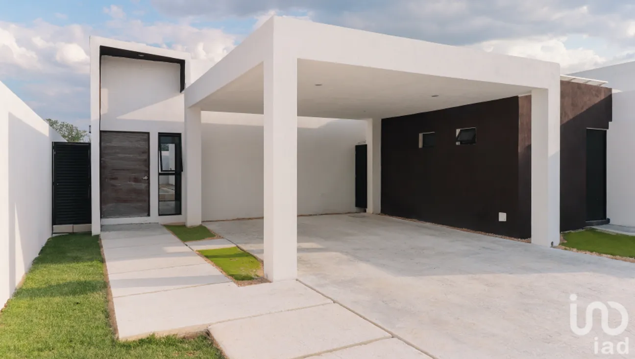Casa en Venta en Dzityá, Mérida, Yucatán | NEX-232768 | iad México | Foto 1 de 17