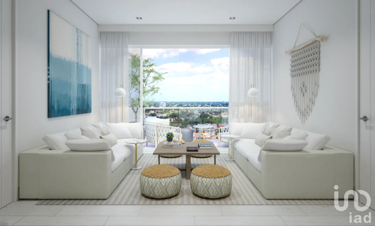 Departamento en Venta en Montebello, Mérida, Yucatán | NEX-232771 | iad México | Foto 6 de 6